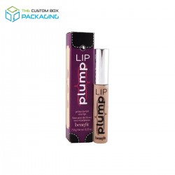 Lip Plumper Boxes
